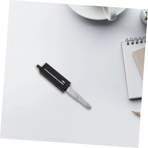 Headphone Amplifier - Portable Mini