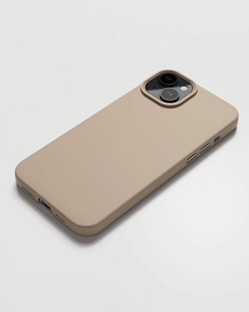 Thin Case with MagSafe for Apple iPhone 17 Pro