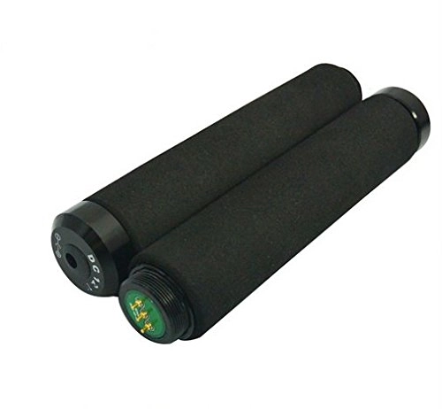 Telescopic Pole Video Under vechile,roof, Ceiling Inspection Camera - 5m 23mm