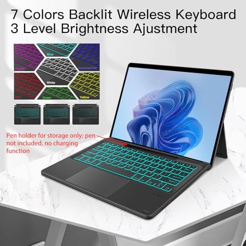 Type Cover Bluetooth