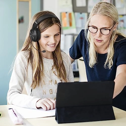 CVH833BK - Wired Headphone Bundle