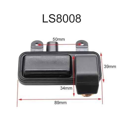 Reverse Rear View Camera - Night Vision 1080P*720P