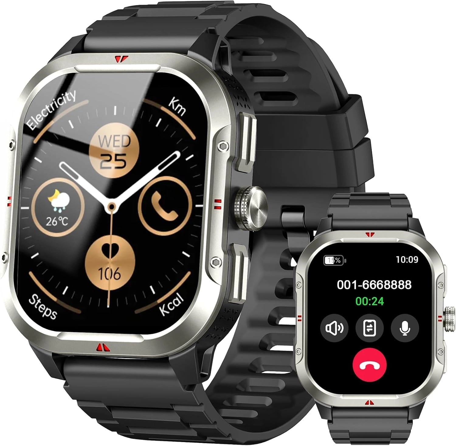 Smart Watch GPS