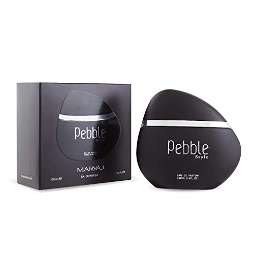 Pebble Style - Eau De Parfum 100ml + Sacrifice II - Deodorant 200ml