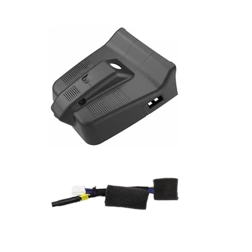 Dash Cam for Hongqi HQ9 - 4K 2160P