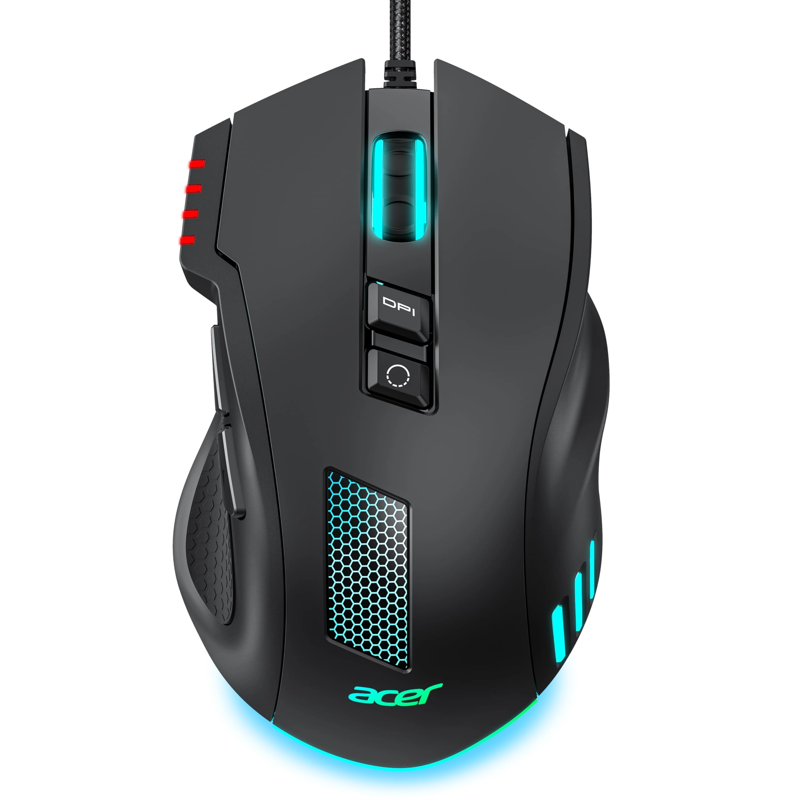 Predator Cestus 315 Gaming Mouse - USB