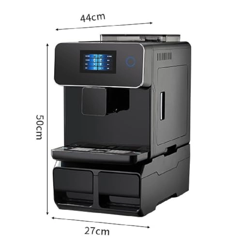 8ciozt-930606-A - Milk Frother