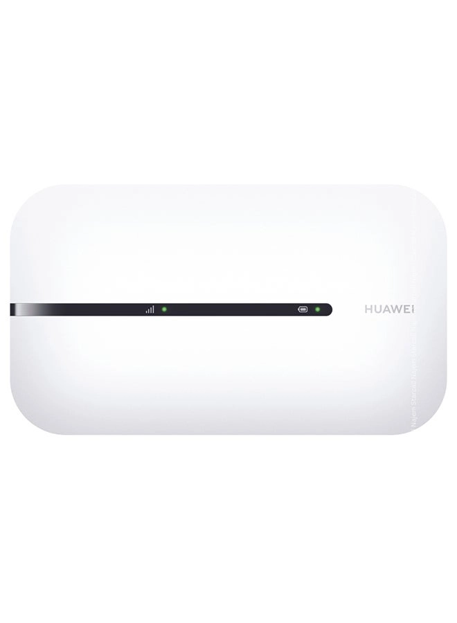 Huawei Mobile Wifi Cat7 - 4G 802.11n/b/g|802.11a/n|802.11ac 300Mbps