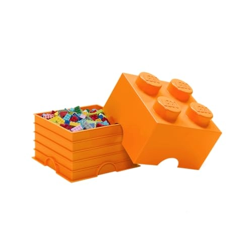 Storage Brick 4 - Plastic 1 kg