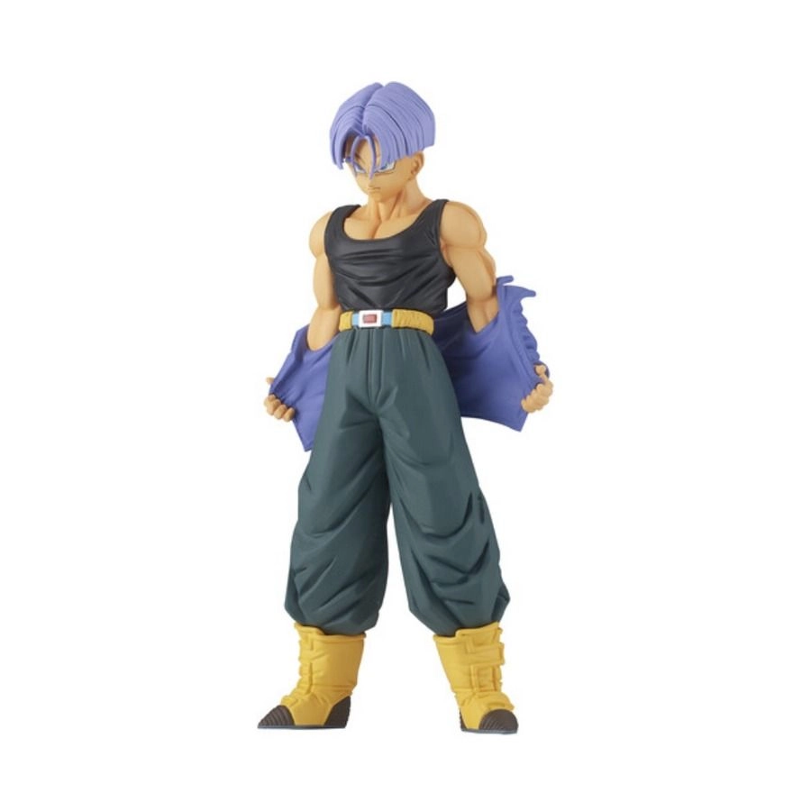 Trunks - Dragon Ball Z (21 cm) (4983164880779)