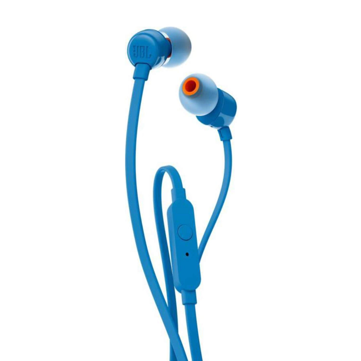 (Refurbished) Tune 110 Wired Headphone
