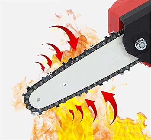Mini Electric Chain Saw
