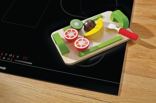 ECT648ORAB Ceramic hob