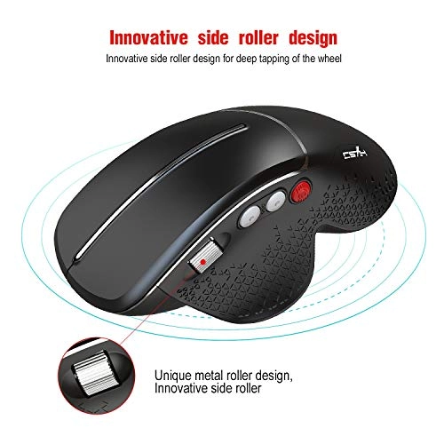 vertical mouse - Dongle
