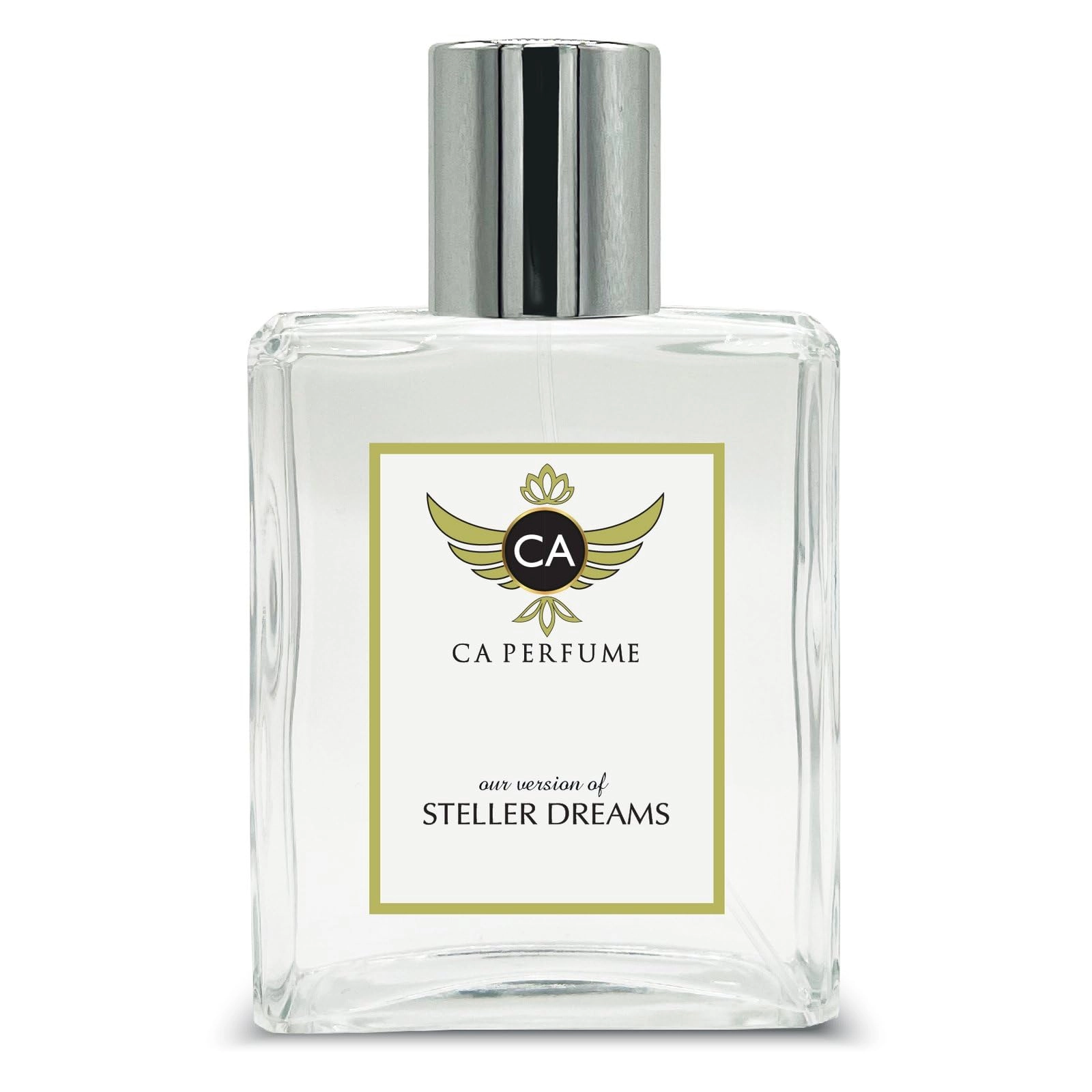EMRA LLC Stellar Dreams Impression - Eau de Parfum 100ml