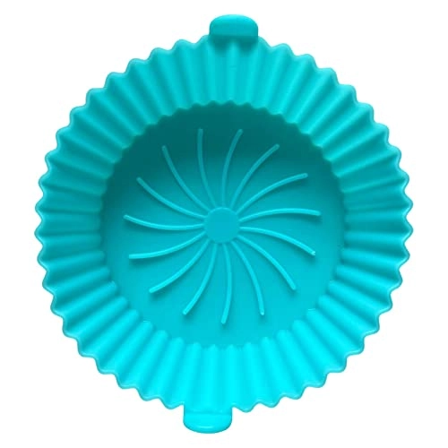 Air Fryer Liner - Silicone 1pcs