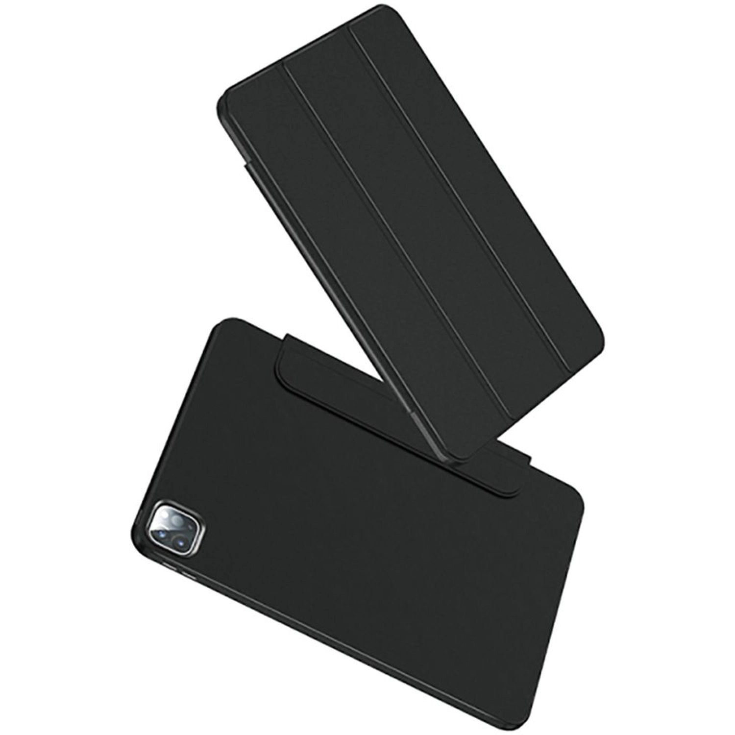 Detachable Magnetic Folio Case for iPad 11-inch