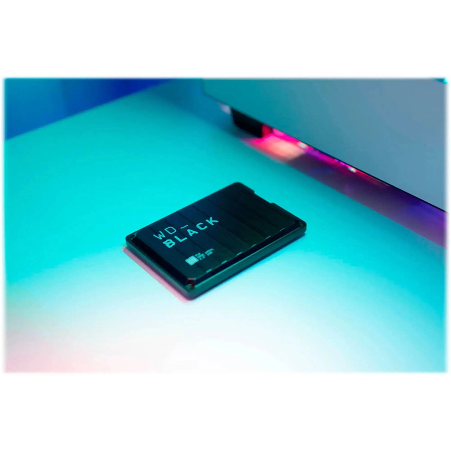 P10 Game Drive 5TB HDD