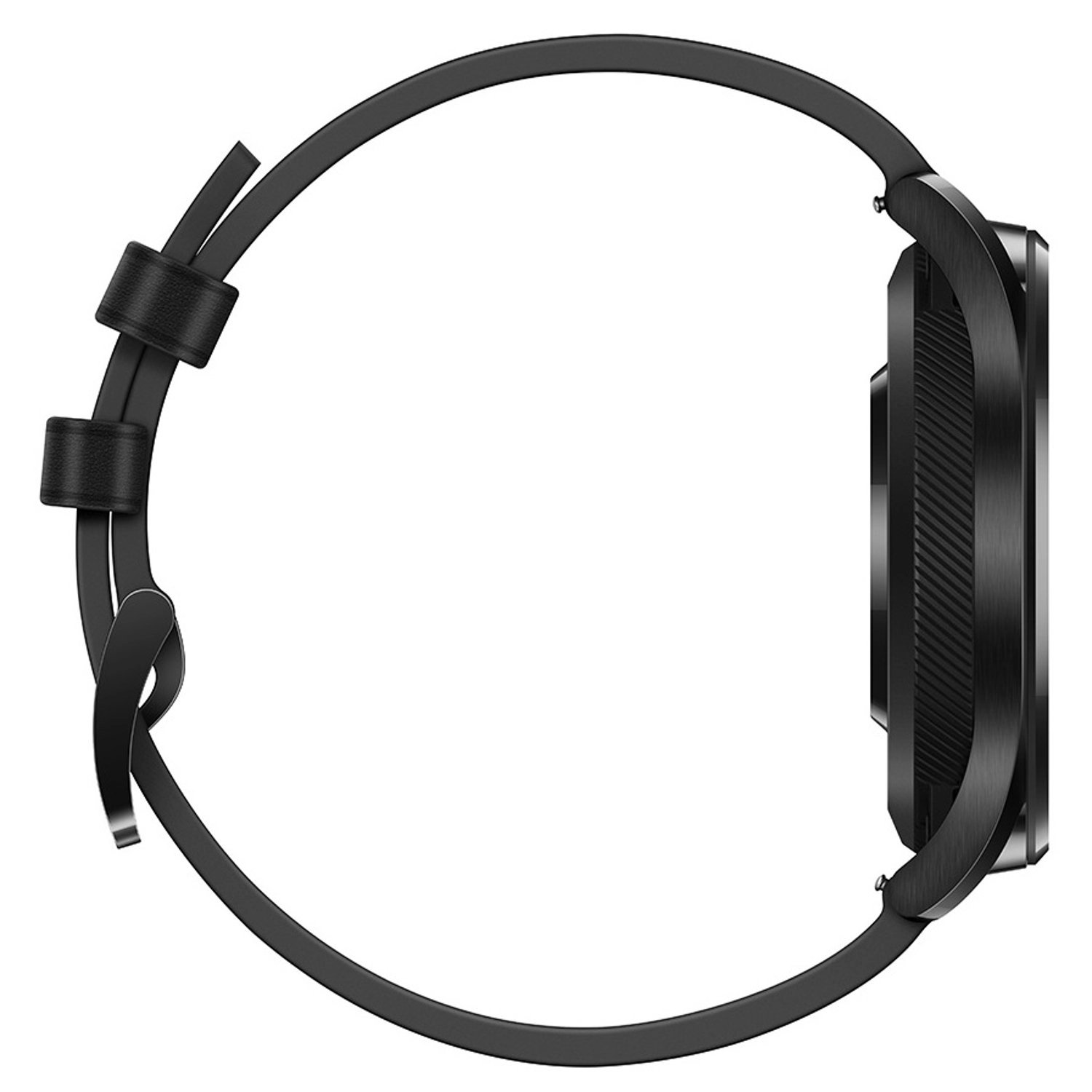 B19 GT Elegant 42mm Metal + Plastic + Ceramic GPS