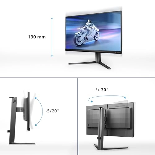 25M2N5200U - 24.5 Inches HD