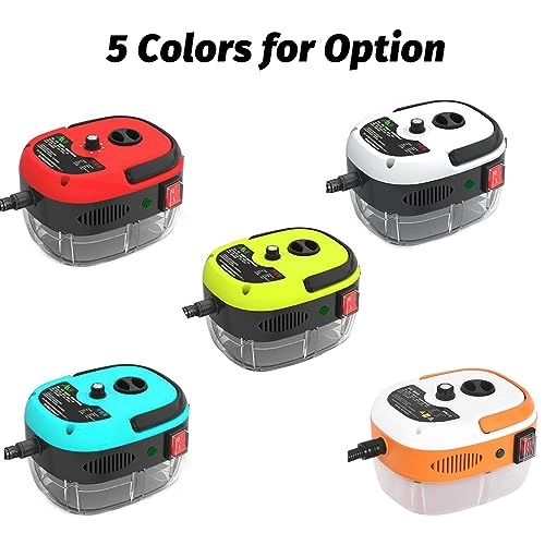 Portable Handheld Steam Cleaner - 3BAR