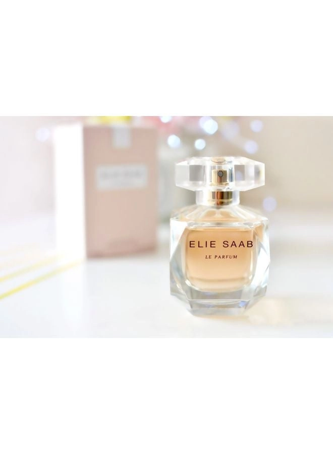 Le Parfum Eau de Parfum 50 ml