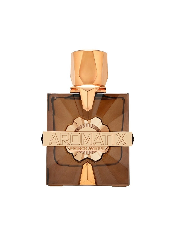 French Avenue Naughty Dates Eau de Parfum 100 ml
