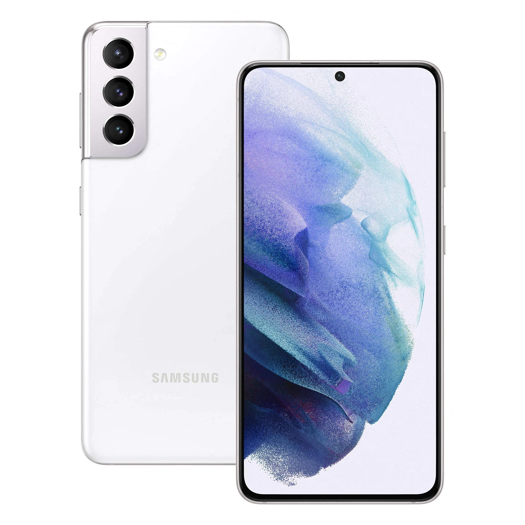 Galaxy S21