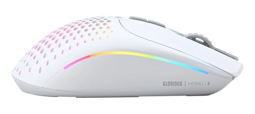 Model I 2 Gaming Mouse - Wireless