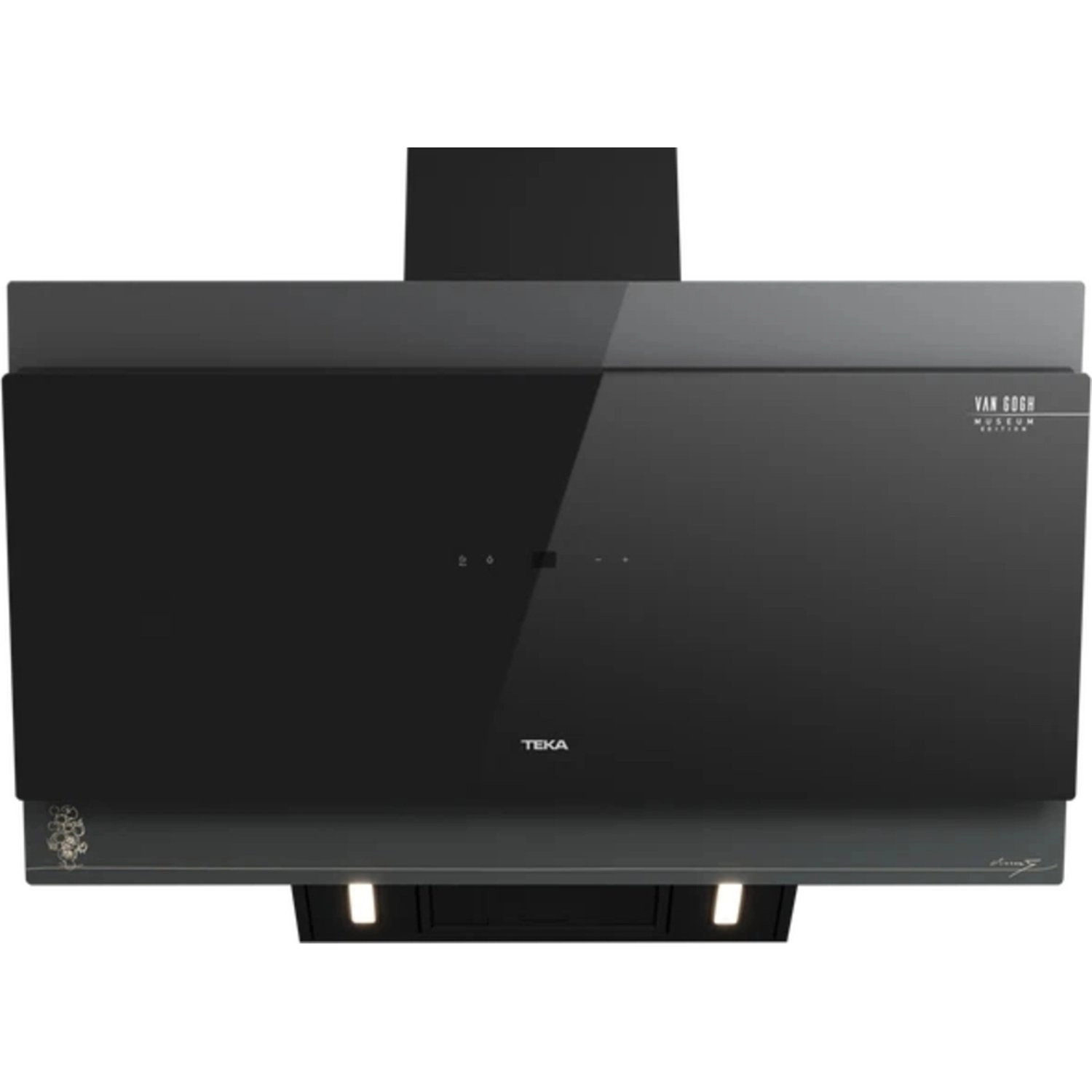 Teka DVT 98660 - 786 cubic metre per hour 116000 millimeter