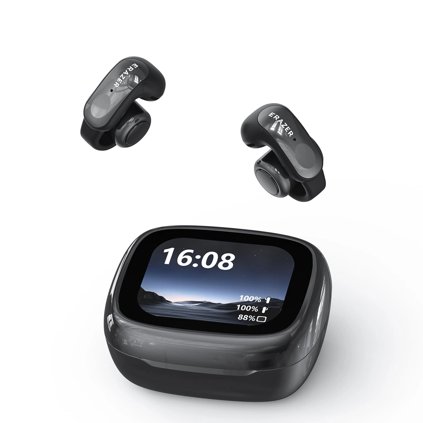 ERAZERL XF28 - 135 Languages