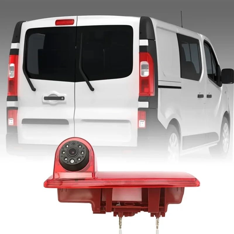 Reverse Camera - Night vision