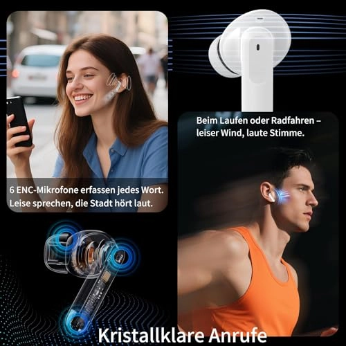 J16 PRO Wireless Headphone