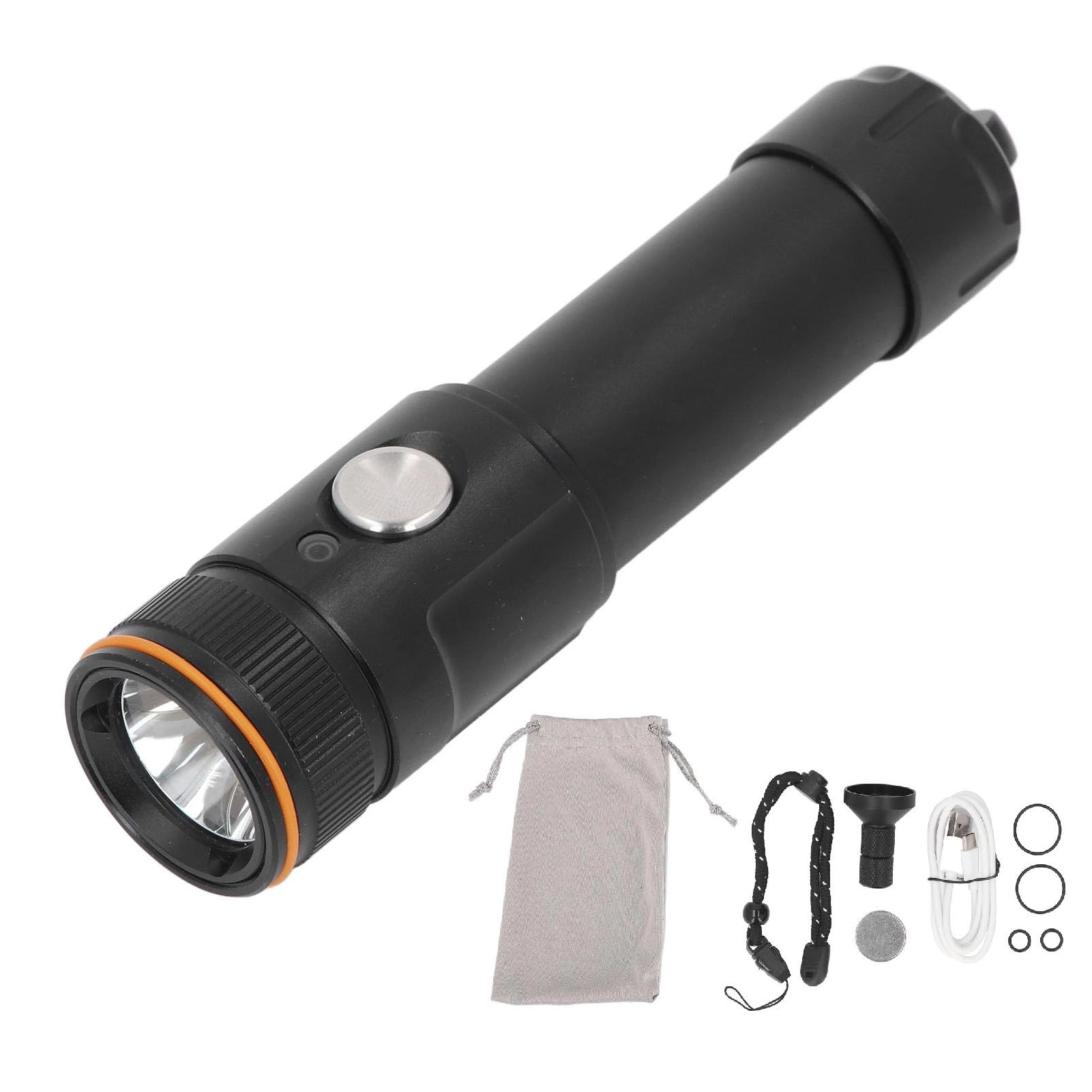 Hilitand Dive Flashlight