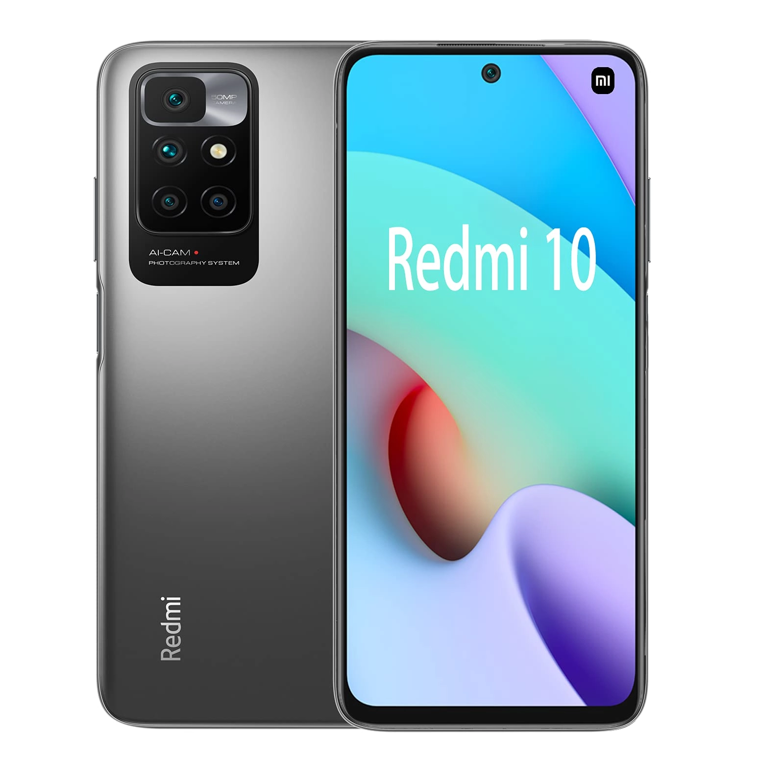 Redmi 10 - 4GB 64GB