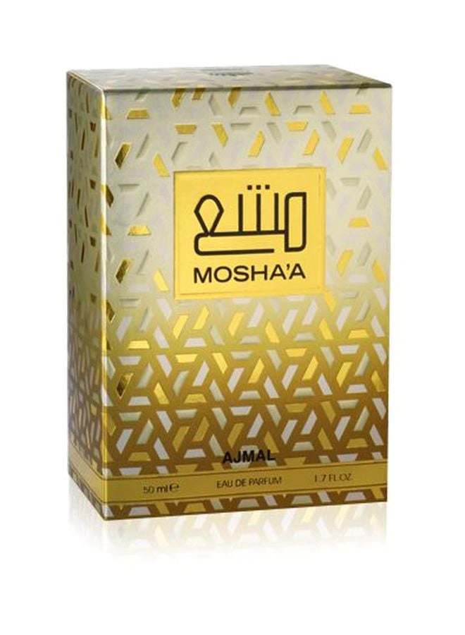 Mosha'A Eau de Parfum 50 ml