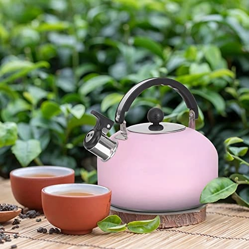 whistling kettle - 1.8L