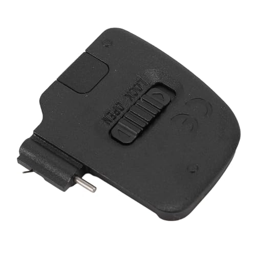 Battery Door Cover - A6000 A6100 A6400 ABS