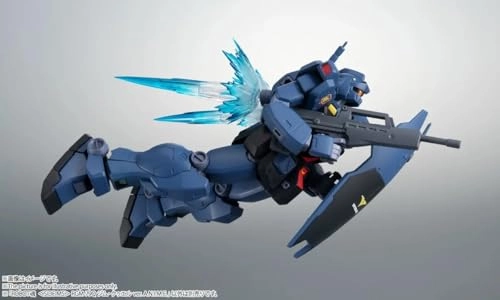 RGM-79Q GM Quel - Mobile Suit Gundam 0083 Stardust Memory (16.5 cm) (BAS61698)
