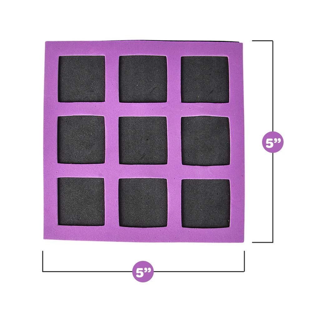 Tic Tac Toe Game - Pack of 24