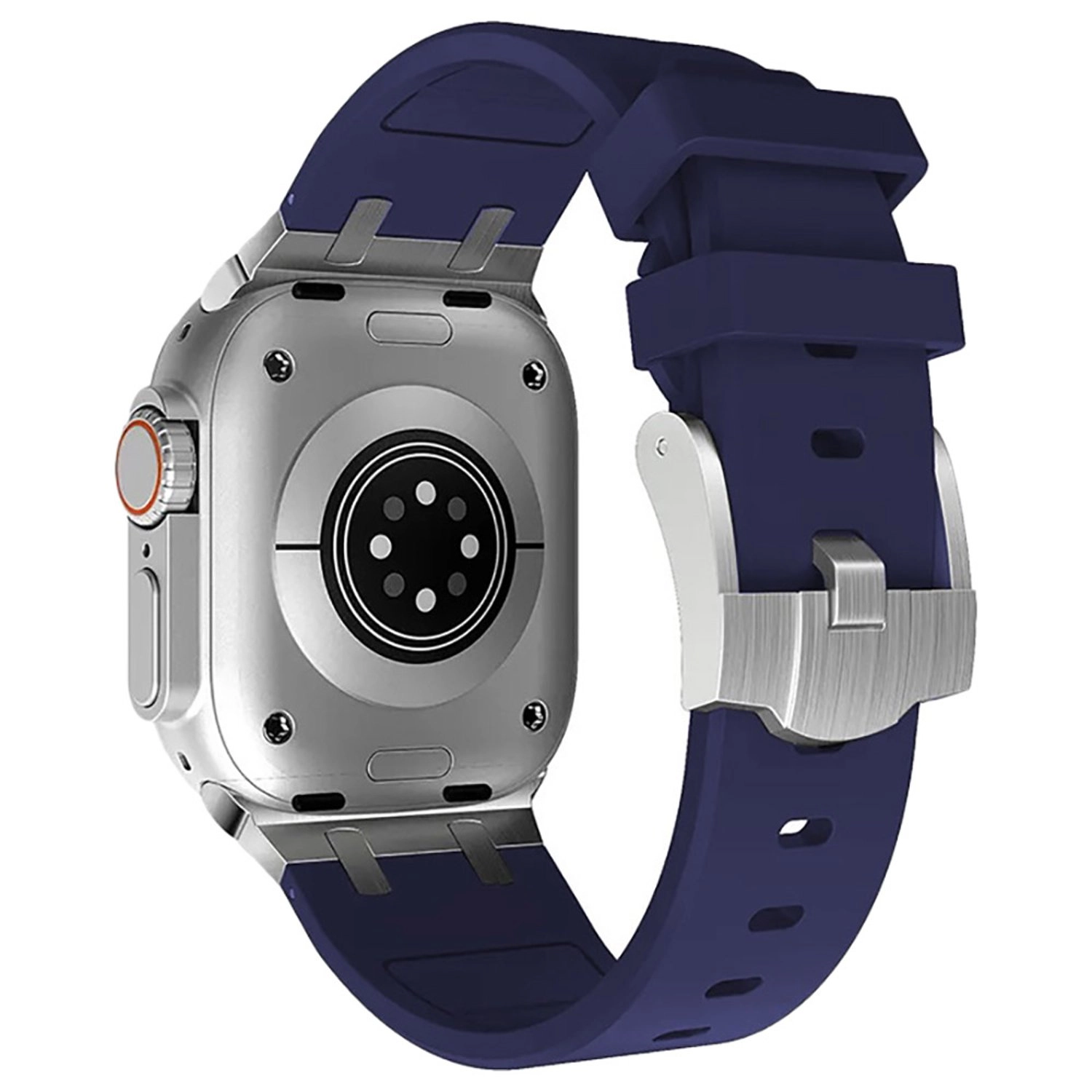 Titen Flex Watch Strap for Apple Watch - 40/41 mm