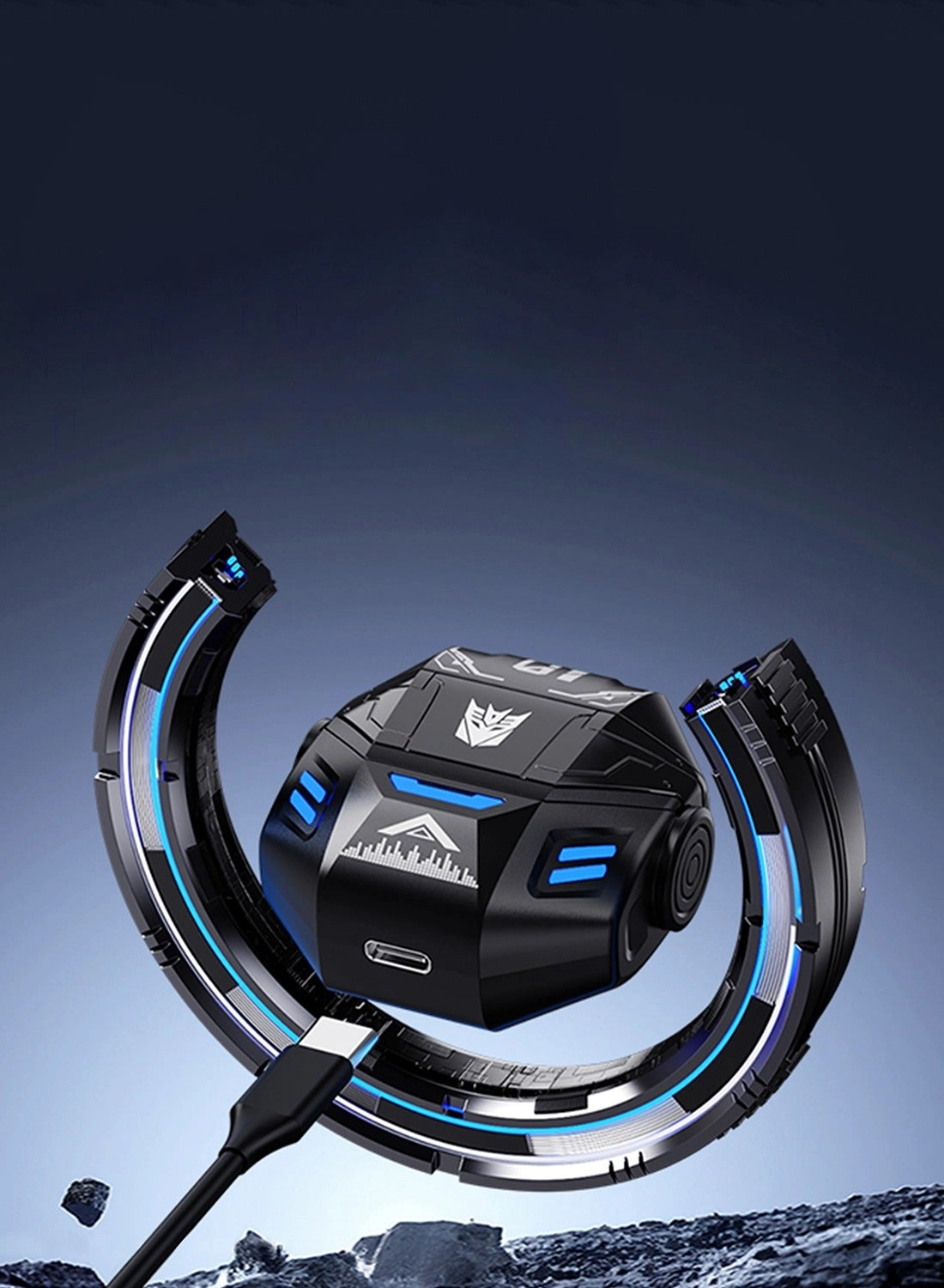 TF-T36 Wireless Earbud