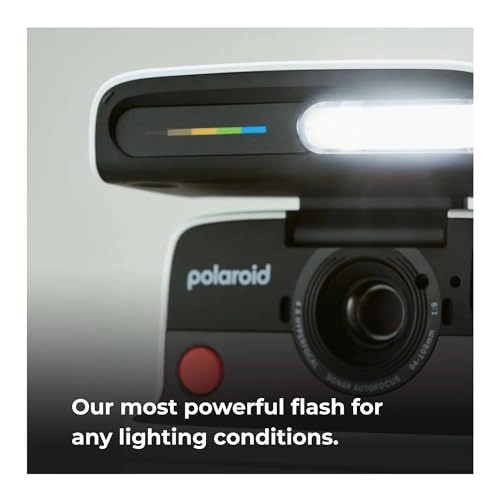 FLIP - USB-C rechargeable + Color Film - 16 photos