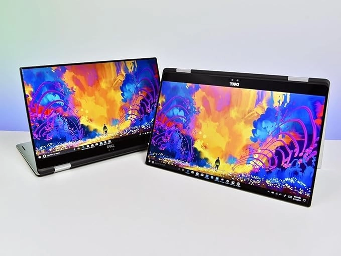 (Renewed) XPS 15 9575 - 15.6'' 1 TB 16 GB Core i7-8750G