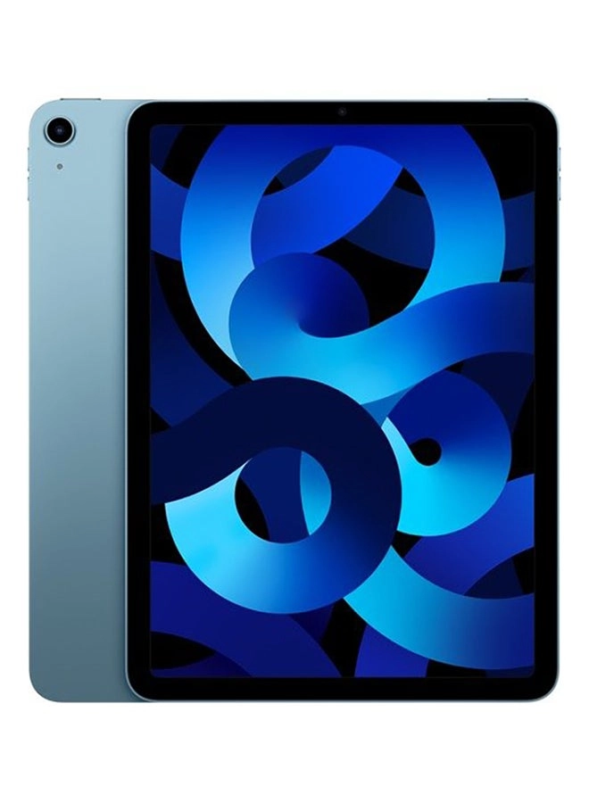 iPad Air (2022) - 256GB 10.9"