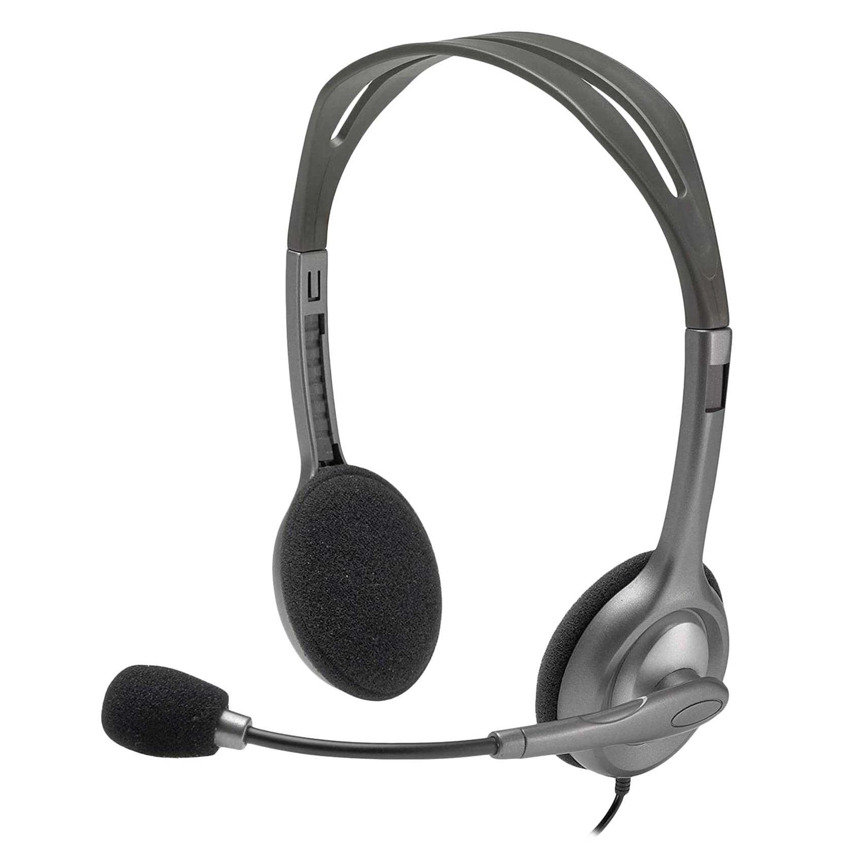 H111 Wired Headset