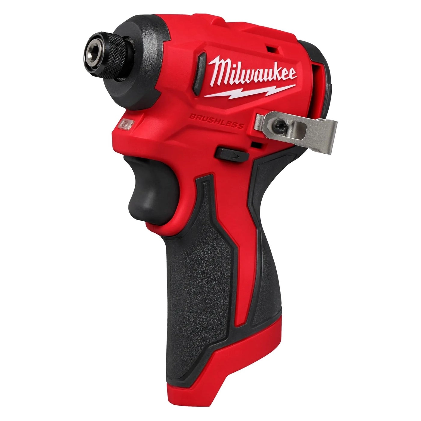 M12 Subcompact Brushless 1/4 Inch Hex Impact Driver