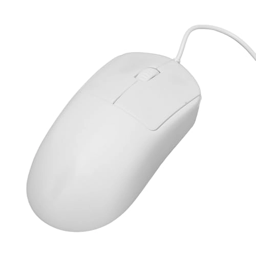 Wired Gaming Mouse - Wired