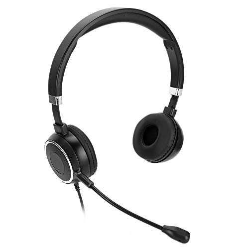 LB3-39 Wired Headset
