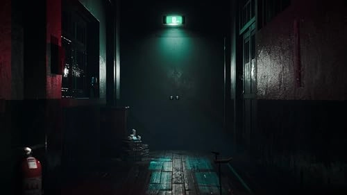 White Day 2: The Flower That Tells Lies Complete uncut Edition - PlayStation 5